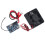 PC CPU Lüfter 3G PWM 3000-5000rpm 6-70VDC 5
