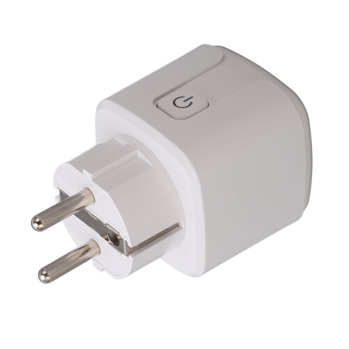 Smart Steckdose WLAN Timer APP Steuerung AC100-240V 1