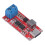 (1A) Lithium-Akku Boost-Modul Typ-C DC3-6V 1A 2