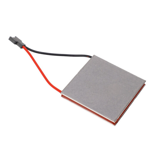 Kaminventilator 227C hitzebeständig Graphit 1
