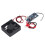 PC CPU Lüfter 3G PWM 3000-5000rpm 6-70VDC 2