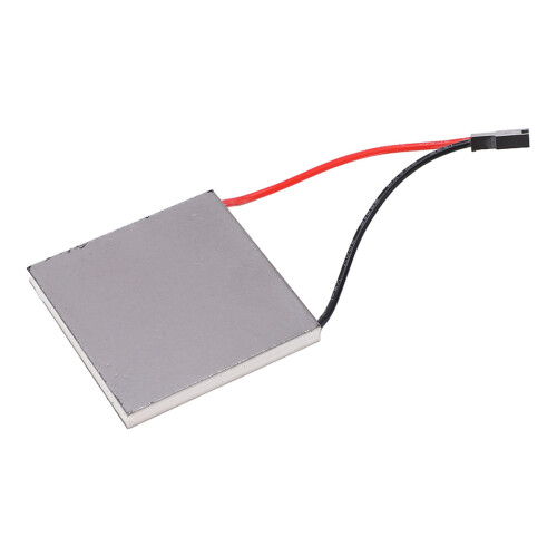 Fireplace Fan Generator 227 High Temp Resistance Graphite 1