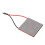 Kaminventilator 227C hitzebeständig Graphit 3