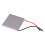 Fireplace Fan Generator 227 High Temp Resistance Graphite 3