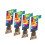 4x 0.96" TFT SPI ST7735S IPS Display 80x160 5