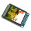 OLED-Display 1,5 Zoll 128x128 SSD1351 Farbmodul SPI 4