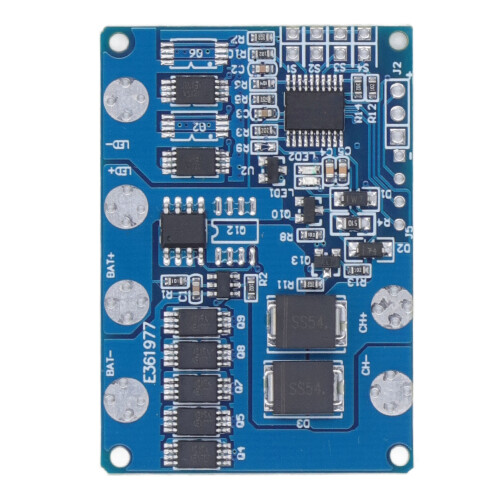Solar-Controller LiFePO4 20W 3.7-6V für Rasenlicht 2
