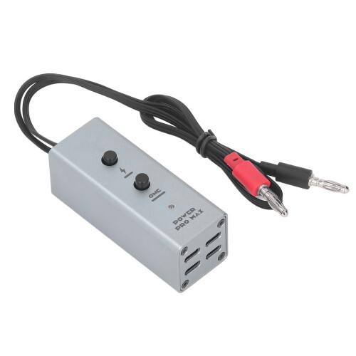 Netzteil-Testkabel Handy-Boot-Kontrollleitung 3.8-4.5V 4A 2