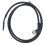 4 Pin 22AWG Right Angle Waterproof Aviation Sensor Cable 1