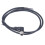 M12 4-poliger Steckverbinder, 1m, 250V AC/DC 1