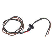 Elektrischer Schleifring 2-Weg 45A 250U/min 360 Lärmarm