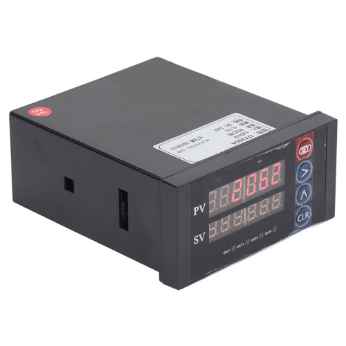 DY300A Weight Indicator Real Time High Accuracy A/D RS485 TEDS 24V DC 1