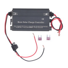 MPPT Solarladeregler 24-72V Spannungsregler