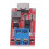 (1A) Lithium-Akku Boost-Modul Typ-C DC3-6V 1A 4