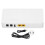 (EU Plug) 110-240V Mini-UPS Akku-Sicherung für Router (US-Stecker) 1