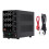 (EU Plug AC230V) DC-Netzteil variabel 0-3A, einstellbar, Schaltnetzteil 1