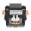 (110V) AC-Kontaktator CJX9 40A 2P 110V Silberleg. 1