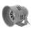 (AC110V) Motor-Sirene 120dB 40W Graugussgehäuse AC110V 1