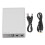 Mini-USV 10400mAh, USB 5V/9V/12V, DC 5V Input für Kamera/Router 1