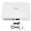 (EU Plug) Mini-UPS 8800mAh Backup für Router, Modem, Kamera (EU-Stecker) 1