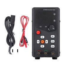 (US Plug 110V) DC-Netzteil 0-30V/5A 150W Einstellbar Encoder-geregelt