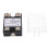 SSR-Modul 4-20mA Eingang 28-250VAC Ausgang 2