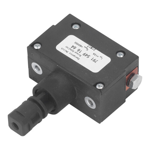 Notfallschalter Sensor 7915491664 Linde E25 80VDC 1
