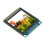 OLED-Display 1,5 Zoll 128x128 SSD1351 Farbmodul SPI 2