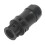 Solarstecker IP68 3-Pin 500V PA66 Nylon BC01 3