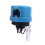 Lichtschalter Photocontrol Sensor 105-305V Außenleuchte 5