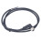 M12 4-poliger Steckverbinder, 1m, 250V AC/DC 2