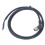 4 Pin 22AWG Right Angle Waterproof Aviation Sensor Cable 5