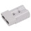 Schnellstecker Batterie 2/0 AWG 350A 600V mit PC-Abdeckung 2