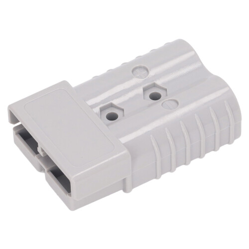 Schnellstecker Batterie 2/0 AWG 350A 600V mit PC-Abdeckung 1