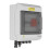DC1000V PV-Kombinationskasten 1-in-1 mit 15A Sicherung 5