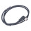 M12 4-poliger Steckverbinder, 1m, 250V AC/DC 5