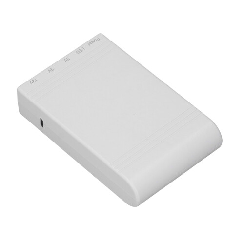 Mini-USV 10400mAh, USB 5V/9V/12V, DC 5V Input für Kamera/Router 2