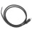 250VAC/DC 4-Pin Aviatik-Stecker Kabel 1m Male/Female 2