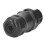 Solarstecker IP68 3-Pin 500V PA66 Nylon BC01 2
