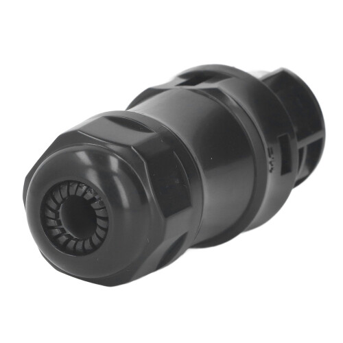 Solarstecker IP68 3-Pin 500V PA66 Nylon BC01 1