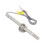 Temp.-Feuchte-Sensor 4-20mA IP68 Wasserdicht 15-30V DC 3