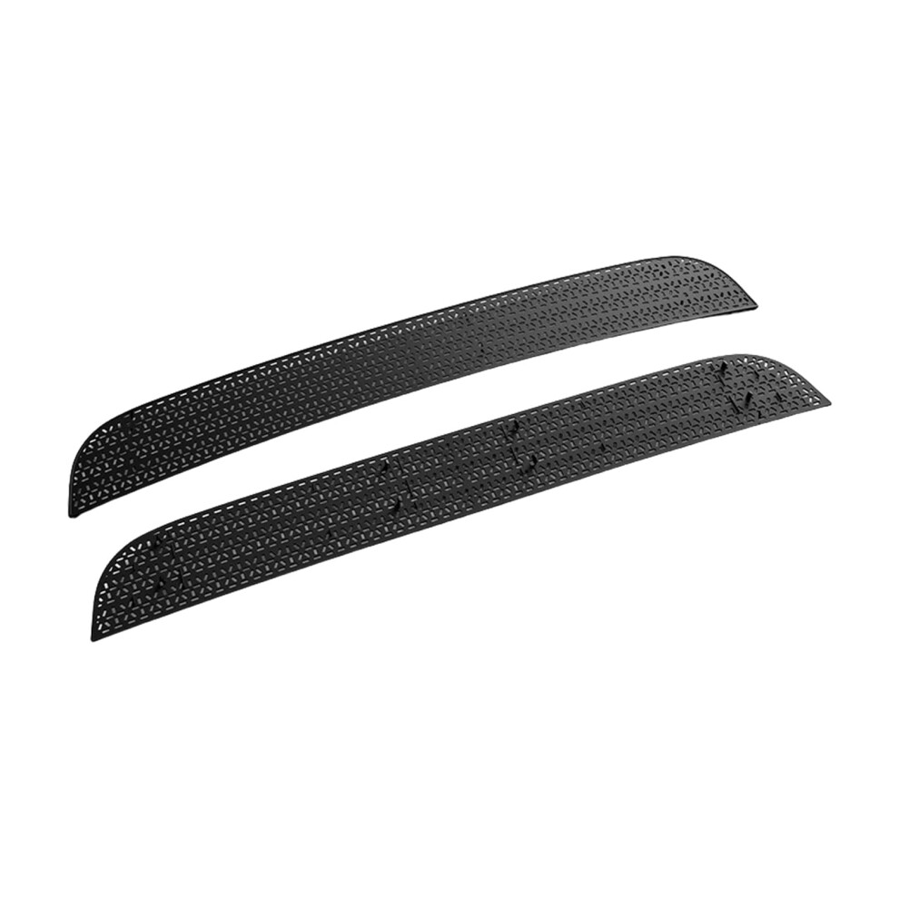Lower Bumper Covers Anti Net For Juniper 2025 Inlet Vent Grille Covers Dustproof Grille Net Car Bumper Vent Cover 9393856521890
