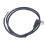 M12 4-poliger Steckverbinder, 1m, 250V AC/DC 3
