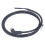 4 Pin 22AWG Right Angle Waterproof Aviation Sensor Cable 3