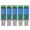 5x Relaismodul 1 Kanal 5V Steuerschaltplatine 1