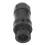 Solarstecker IP68 3-Pin 500V PA66 Nylon BC01 4