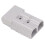 Schnellstecker Batterie 2/0 AWG 350A 600V mit PC-Abdeckung 3