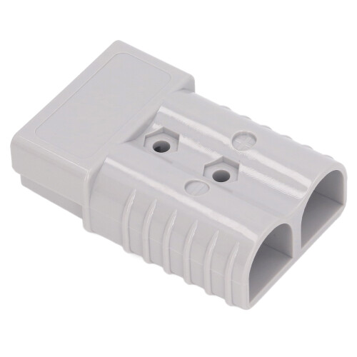 Schnellstecker Batterie 2/0 AWG 350A 600V mit PC-Abdeckung 2