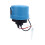 Lichtschalter Photocontrol Sensor 105-305V Außenleuchte 4
