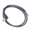 M12 4-poliger Steckverbinder, 1m, 250V AC/DC 4